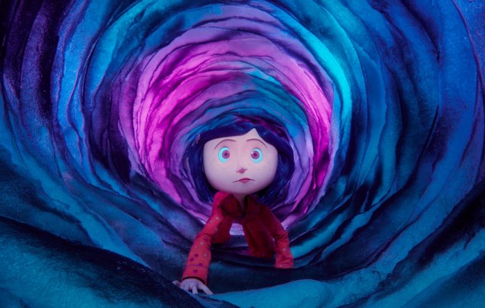 'Coraline'