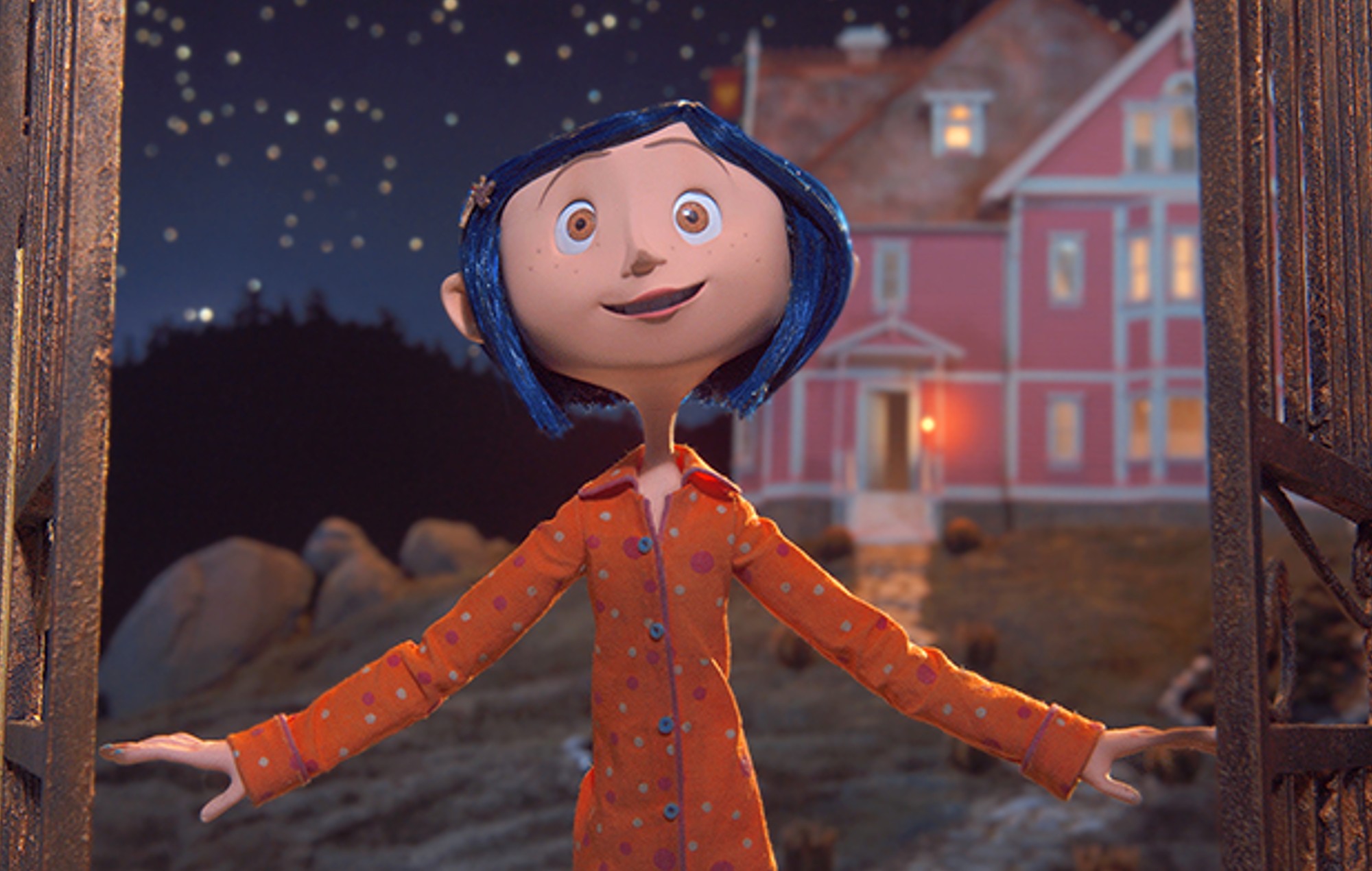 Coraline