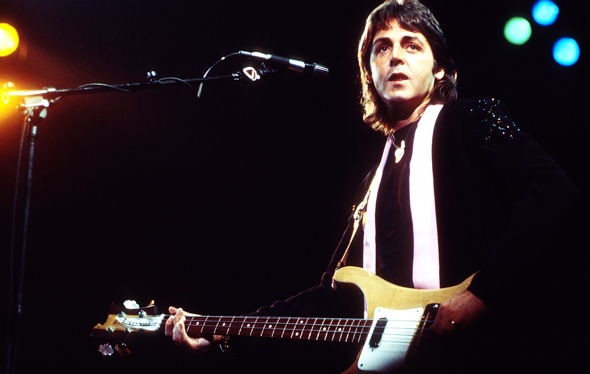 Paul McCartney