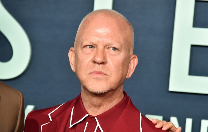 Ryan Murphy